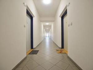 Prodej bytu 1+kk, Praha - Libeň, Českomoravská, 36 m2