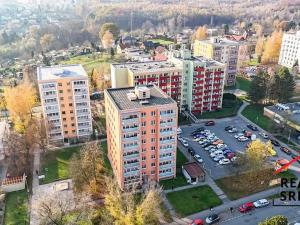 Prodej bytu 3+1, Havířov, Generála Svobody, 76 m2