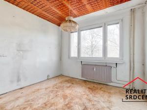 Prodej bytu 1+1, Karviná, Čsl. armády, 36 m2