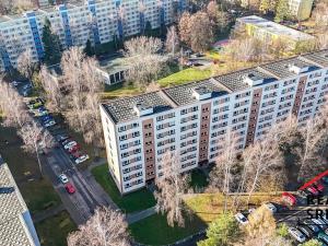 Prodej bytu 1+1, Karviná, Čsl. armády, 36 m2