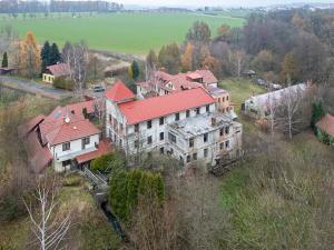 Prodej ubytování, Všechovice, 2580 m2