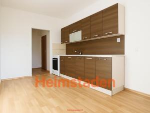 Pronájem bytu 1+1, Ostrava - Poruba, Čs. exilu, 36 m2