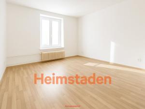 Pronájem bytu 1+1, Ostrava - Poruba, Čs. exilu, 36 m2