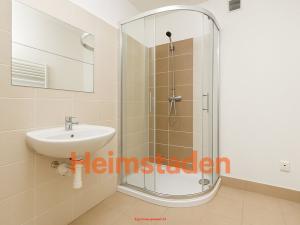 Pronájem bytu 1+1, Ostrava - Poruba, Čs. exilu, 36 m2