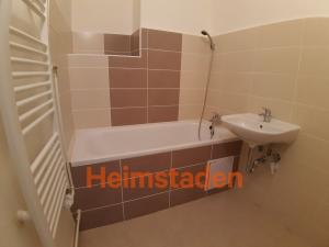 Pronájem bytu 3+1, Havířov - Město, U Stromovky, 68 m2