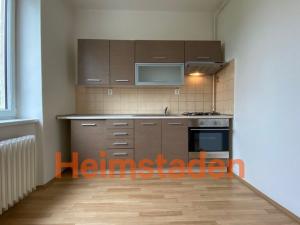 Pronájem bytu 2+1, Havířov - Město, Místní, 54 m2