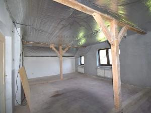 Prodej rodinného domu, Lipová-lázně, 329 m2