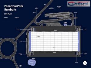 Pronájem skladu, Rumburk - Rumburk 2-Horní Jindřichov, Pražská, 30000 m2