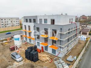 Prodej bytu 1+kk, Kolín, Pražská, 39 m2