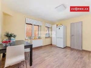 Prodej rodinného domu, Uherský Brod - Těšov, 1. května, 150 m2