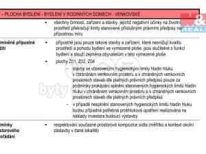 Prodej pozemku pro bydlení, Třebeň - Horní Ves, 1217 m2