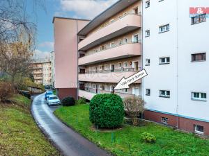 Prodej bytu 2+kk, Ústí nad Labem - Klíše, Na Vlnovce, 49 m2