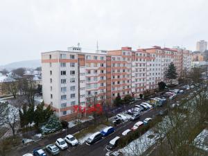 Prodej bytu 2+1, Ústí nad Labem - Ústí nad Labem-centrum, SNP, 64 m2