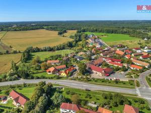 Prodej rodinného domu, Břehy, 165 m2