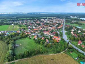 Prodej rodinného domu, Břehy, 165 m2