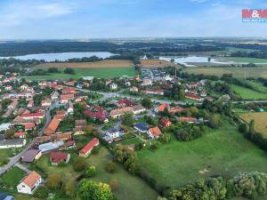 Prodej rodinného domu, Břehy, 165 m2