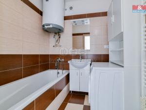 Pronájem bytu 2+1, Mariánské Lázně - Úšovice, Americká, 63 m2