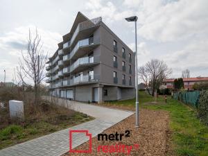 Pronájem bytu 2+kk, Olomouc, U solných mlýnů, 79 m2