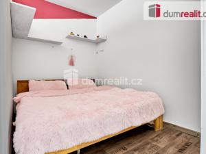 Pronájem bytu 2+1, Ostrov, Lidická, 62 m2