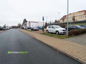 Pronájem bytu 1+kk, Bezdružice, Na Sídlišti, 20 m2