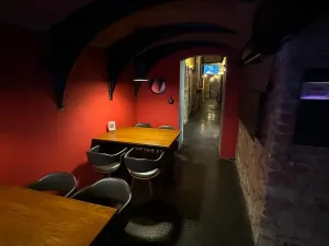 Pronájem restaurace, Praha - Vinohrady, Bělehradská, 100 m2