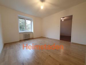 Pronájem bytu 3+1, Havířov - Město, U Stromovky, 70 m2