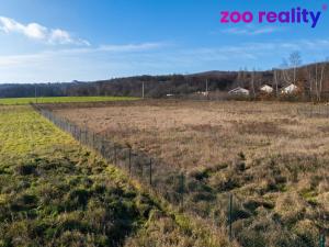 Prodej pozemku pro bydlení, Vysoká Pec - Drmaly, 9329 m2