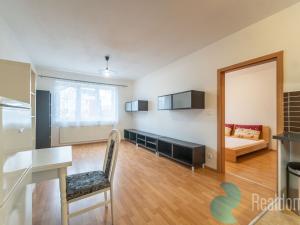 Pronájem bytu 2+kk, Úvaly, U Hostína, 48 m2