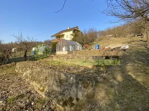 Prodej pozemku pro bydlení, Žlutava, 1344 m2