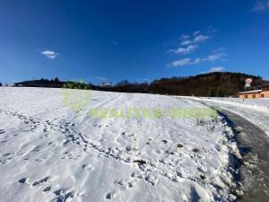 Prodej pozemku pro bydlení, Lhota u Vsetína, 689 m2