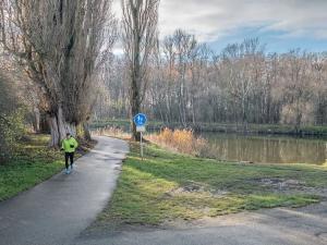 Prodej rodinného domu, Poděbrady, Husova, 80 m2