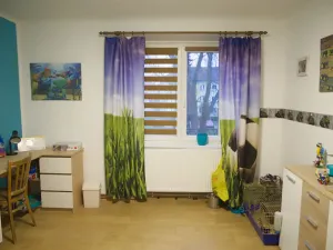 Pronájem bytu 2+1, Bechyně, 60 m2