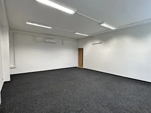 Pronájem kanceláře, Slavkov u Brna, U Mlýna, 42 m2