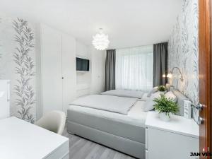 Prodej bytu 3+kk, Praha - Čakovice, Radbuzská, 83 m2