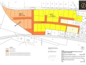 Prodej pozemku pro bydlení, Tuchlovice - Srby, 20242 m2