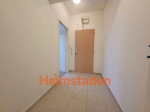 Pronájem bytu 1+kk, Havířov - Město, U Stromovky, 24 m2