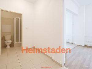Pronájem bytu 1+kk, Havířov - Město, U Stromovky, 24 m2