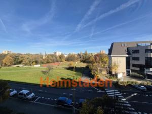 Pronájem bytu 1+kk, Havířov - Město, U Stromovky, 24 m2