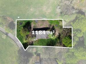 Prodej pozemku pro bydlení, Podlesí, 1184 m2