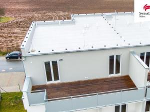 Pronájem bytu 3+kk, Zbůch, Hornická, 60 m2