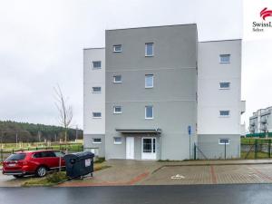 Pronájem bytu 3+kk, Zbůch, Hornická, 60 m2