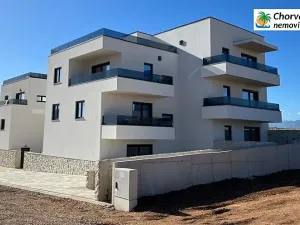 Prodej bytu 2+kk, Povljana, Chorvatsko, 60 m2