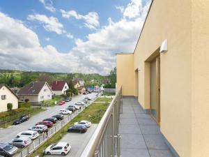 Prodej bytu 2+kk, Humpolec, Masarykova, 92 m2