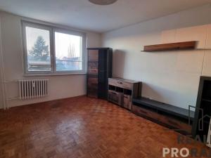 Prodej bytu 3+1, Hodonín, Sadová, 72 m2