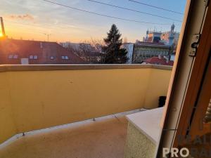 Prodej bytu 3+1, Hodonín, Sadová, 72 m2