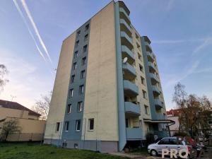 Prodej bytu 3+1, Hodonín, Sadová, 72 m2