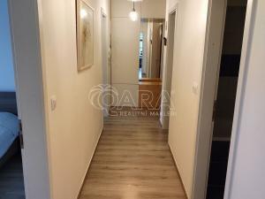 Pronájem bytu 3+kk, Praha - Malešice, Nad úžlabinou, 90 m2