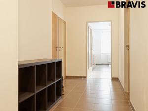 Pronájem bytu 2+kk, Brno - Brno-město, Květinářská, 64 m2