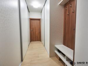 Pronájem bytu 3+kk, Brno - Líšeň, Konradova, 73 m2