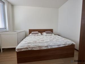 Pronájem bytu 3+kk, Brno - Líšeň, Konradova, 73 m2